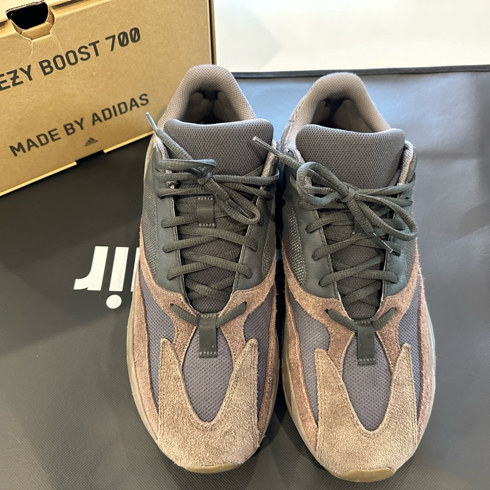 Yeezy Boost 700